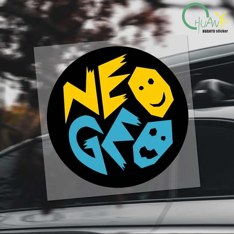 Game Retro Gaming - レトロなアーケードゲームカーステッカー,ビニール,jdm,オートバイ,車,窓,トランク,ラップトップ,壁,遊び,ファッション