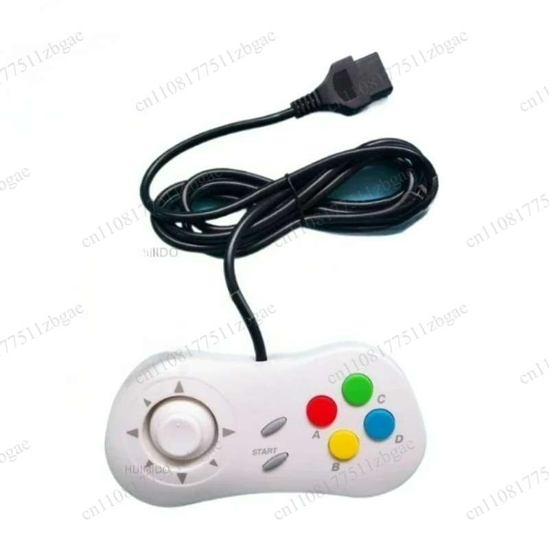 15ピンミニアーケードゲームコントローラーパッド、カスタムク - Game Retro Gaming のレビューと価格