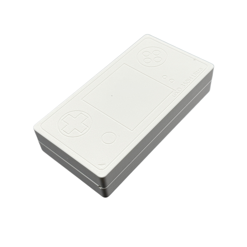 ゲームキディ GKD350H ウルトラゲームコンソール保護ボ - Retro Gaming Console のレビューと価格