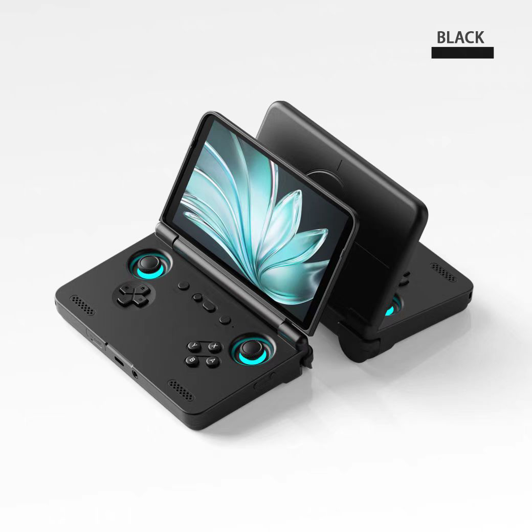 2025 Retroid Pocket Flip2 レトロハ - Retro Gaming Console Handheld のレビューと価格