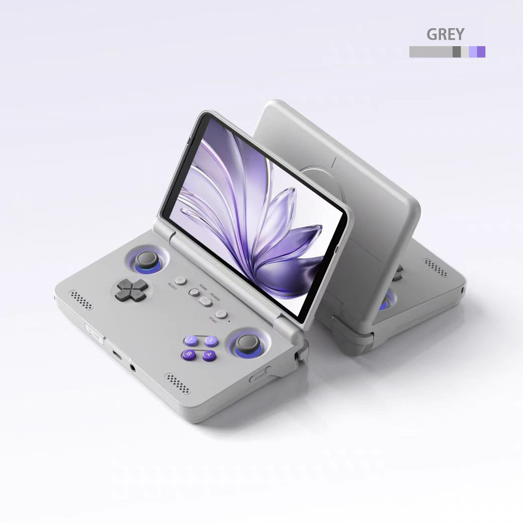 2025 Retroid Pocket Flip2 レトロハ - Retro Gaming Console Handheld のレビューと価格