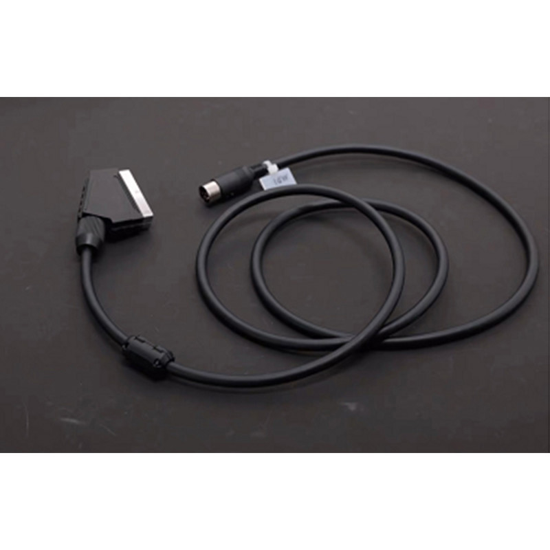 メガドライブ1からscartrgbs scartケーブル、シ - Scart To Hdmi のレビューと価格
