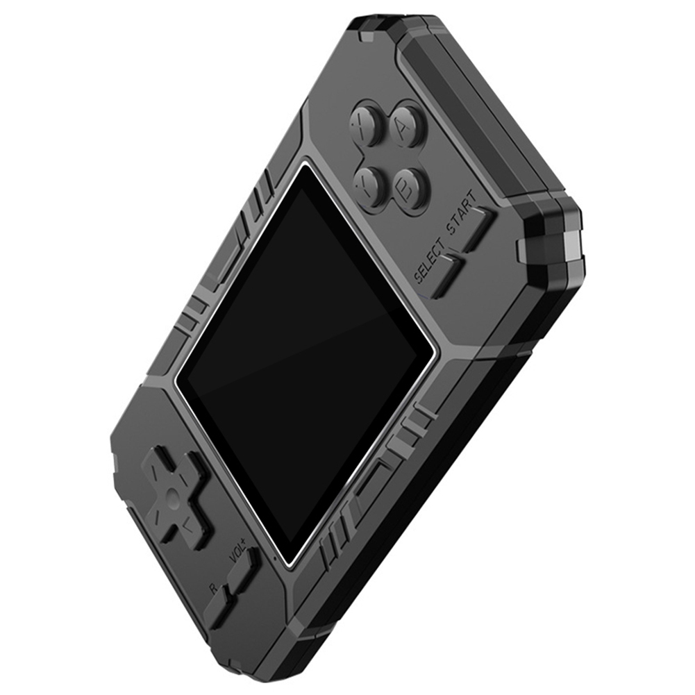 素晴らしい！ レトロポータブルミニハンドヘルドゲームコンソー - Retro Gaming Console Handheld のレビューと価格