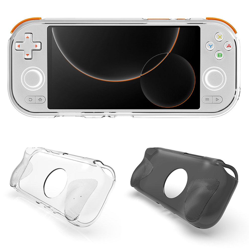 MANGMI AIR X レトロゲーム機用ケース、MANGM - Retro Gaming Console Handheld のレビューと価格