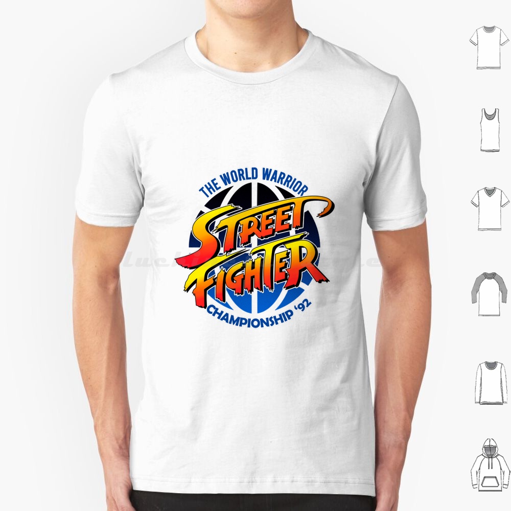ザ・ワールド Tシャツ ビッグサイズ 綿100% リュウ ケ - Retro Gaming Kent のレビューと価格