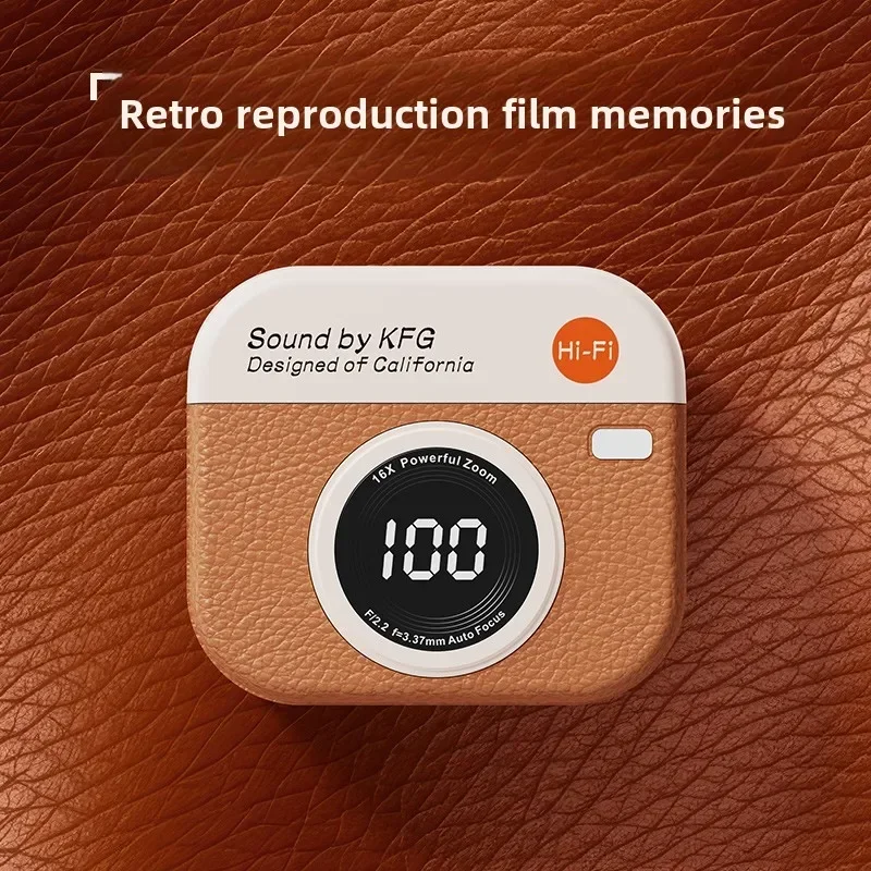 新しくて可愛いホットなTWSインイヤーワイヤレスBlueto - Retro Gaming Phone のレビューと価格