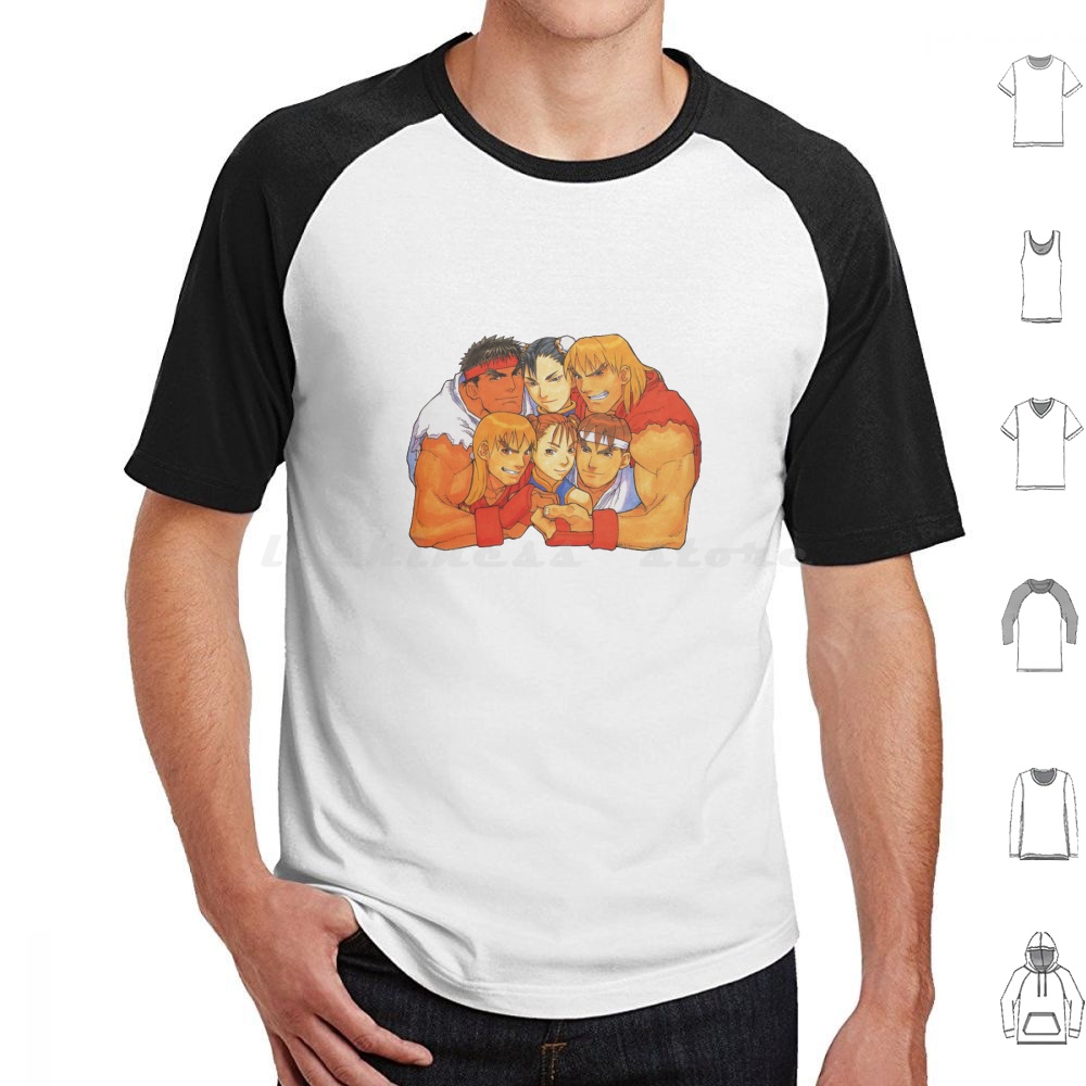 ファイトクラブ Tシャツ 6XL コットン クールTシャツ  - Retro Gaming Kent のレビューと価格