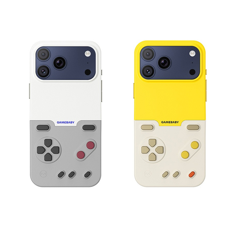 BitmoLab GAMEBABY クリエイティブレトロゲー - Retro Gaming Phone のレビューと価格