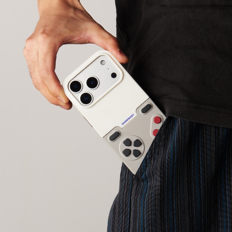 BitmoLab GAMEBABY クリエイティブレトロゲー - Retro Gaming Phone のレビューと価格
