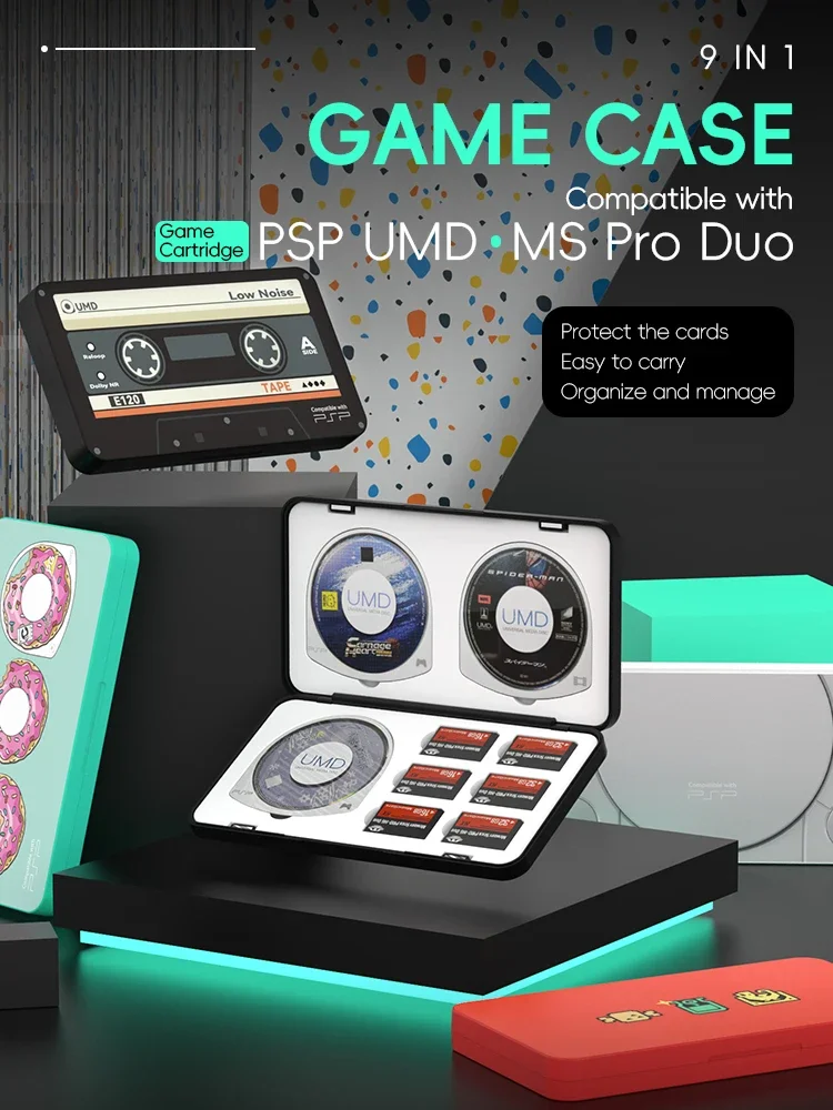 DATA FROG PSP 1000 2000 3000 P - Retro Gaming Download のレビューと価格