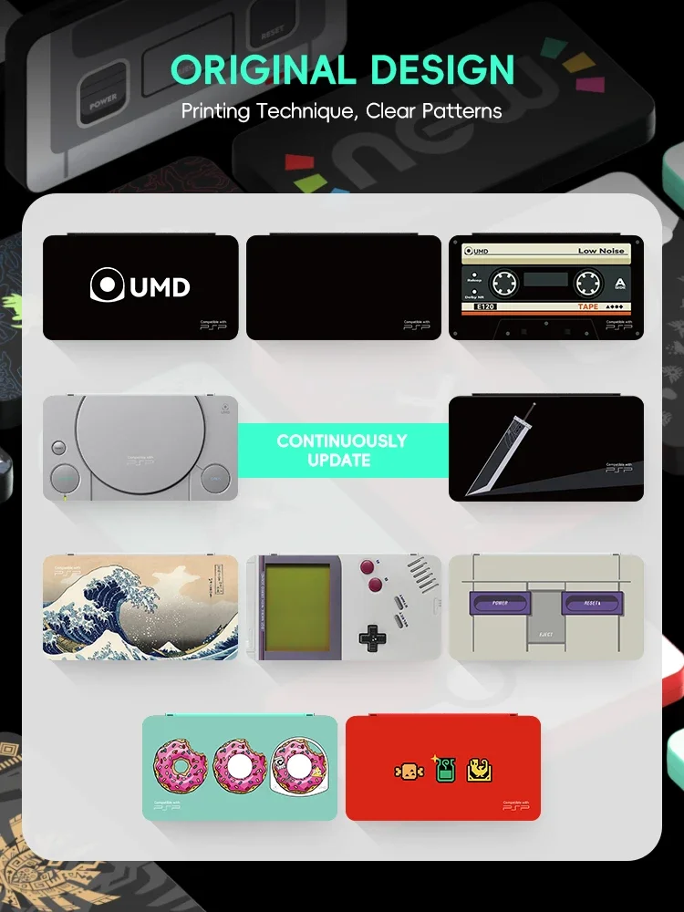 DATA FROG PSP 1000 2000 3000 P - Retro Gaming Download のレビューと価格