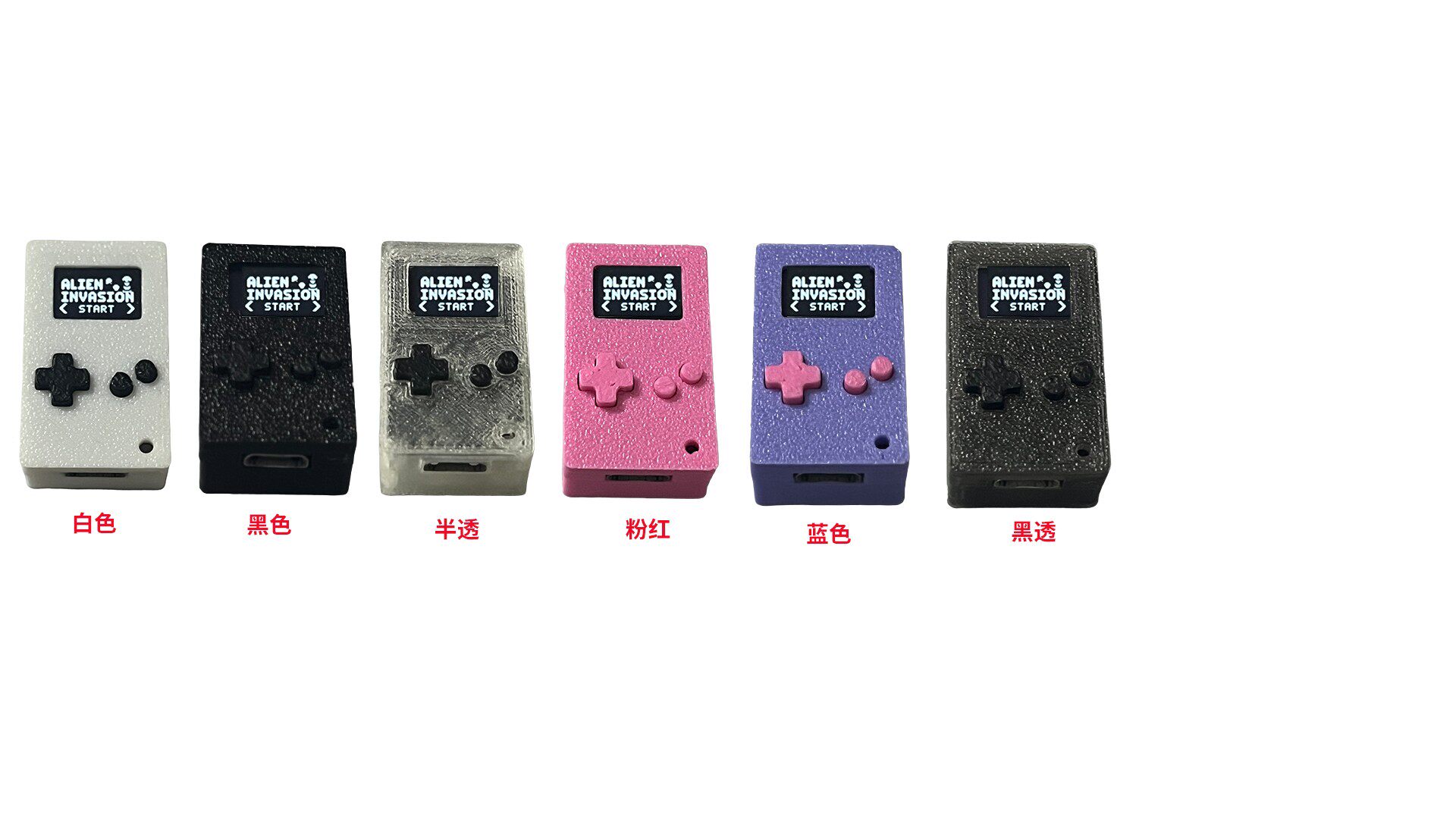 Thumby Mini レトロハンドヘルドゲームコンソール  - Retro Gaming Console のレビューと価格
