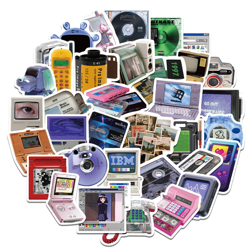 10/30/50 個レトロかわいい電話コンピュータゲームコン - Retro Gaming Phone のレビューと価格