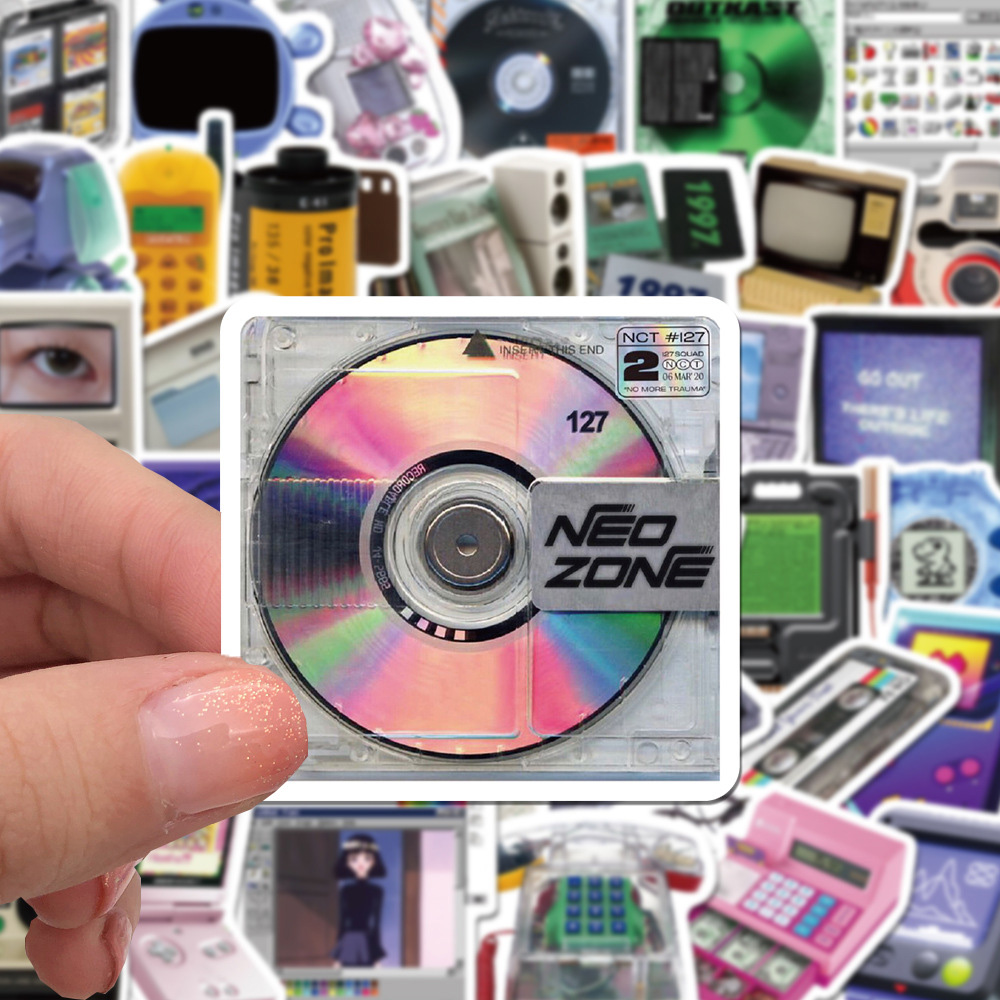 10/30/50 個レトロかわいい電話コンピュータゲームコン - Retro Gaming Phone のレビューと価格