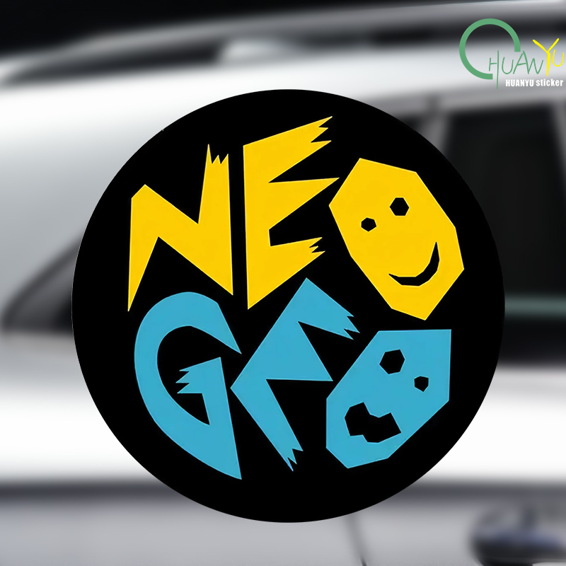 レトロなアーケードゲームカーステッカー,ビニール,jdm,オ - Game Retro Gaming のレビューと価格
