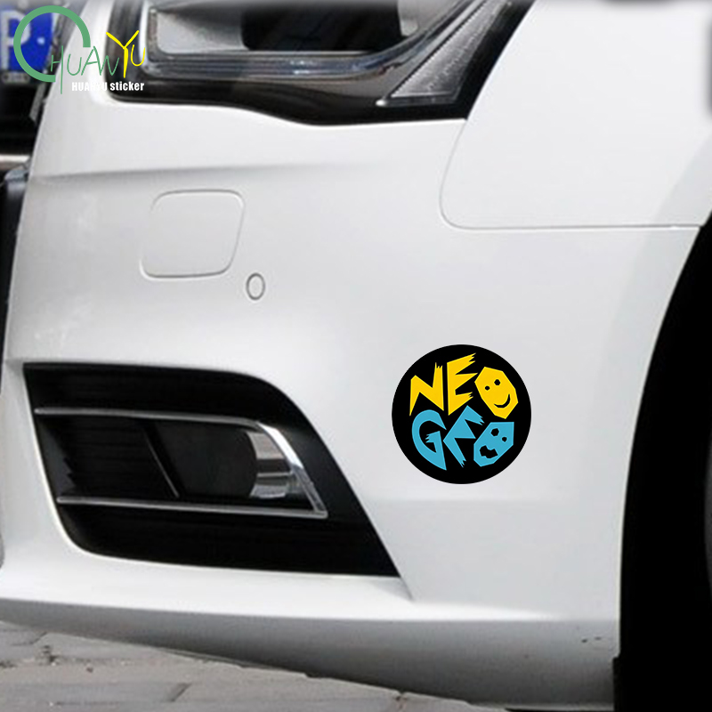 レトロなアーケードゲームカーステッカー,ビニール,jdm,オ - Game Retro Gaming のレビューと価格
