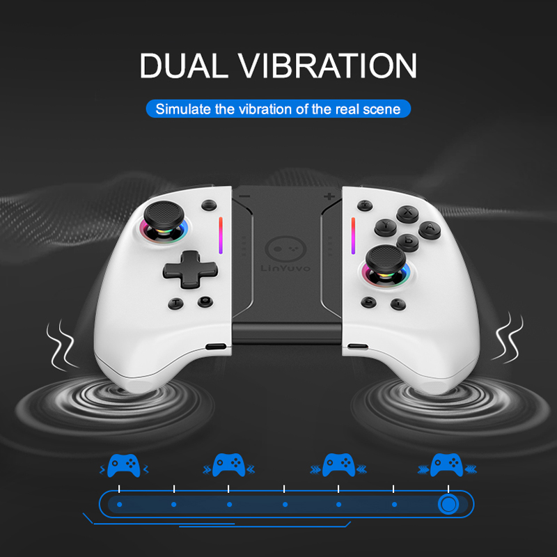 ワイヤレス Bluetooth コントロール ニンテンドース - Retro Gaming Phone のレビューと価格