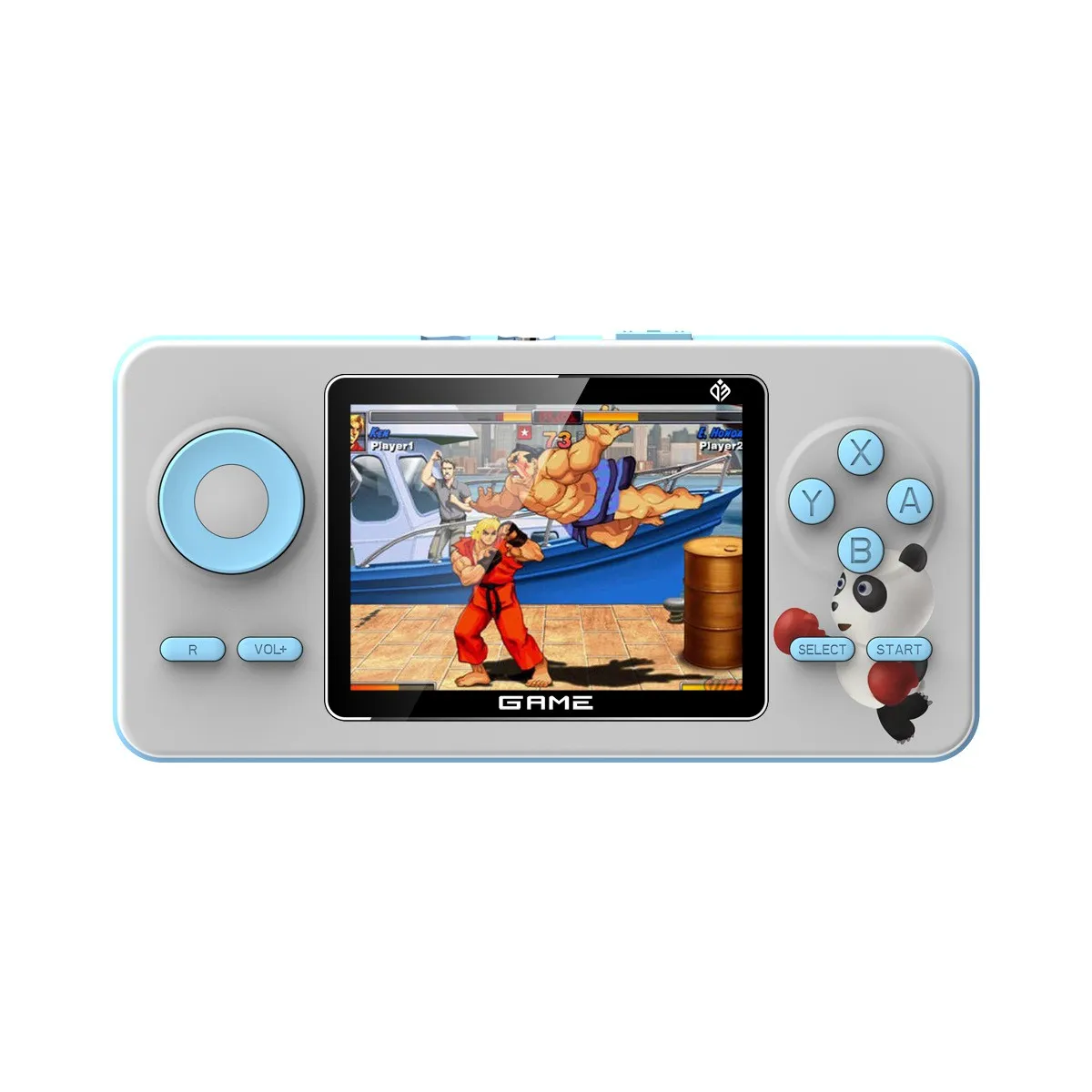 新型S5ミニレトロビデオゲーム機、520種類のクラシックゲー - Retro Gaming Download のレビューと価格