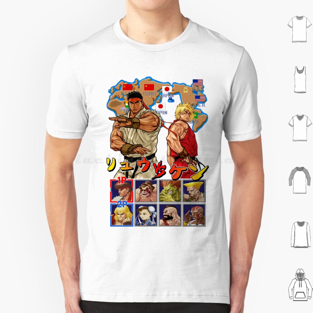 オプション B へのオマージュ T シャツ 6xl コットン - Retro Gaming Kent のレビューと価格